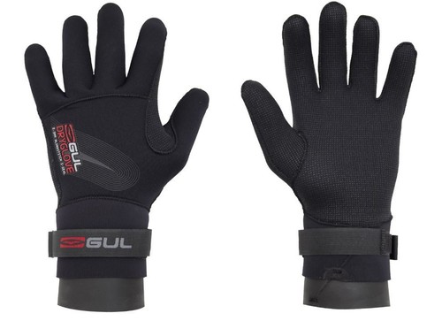 Gul junior 5mm - gul,