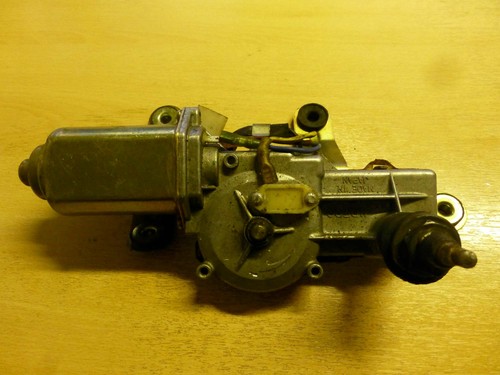 Nissan prairie 1984 1988 wiper - nissan, 1984-1988