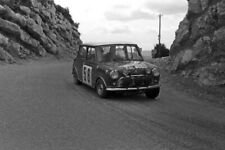 Rauno Aaltonen & Tony Ambrose