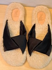 Ancient Greek Black Satin