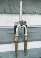 RockShox Titanium SL Mag 21