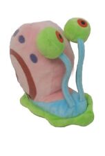 Gary The Snail Build A Bear SpongeBob Square Pants Plush Stuffed Soft Toy teddy