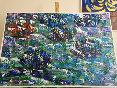 Original handmade large - original,