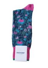DUCHAMP London Men's Floral