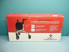 3 Wheel Walker Seniors