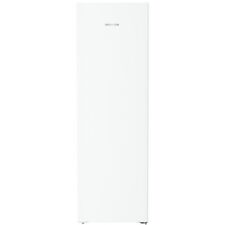 Freezer Liebherr Plus FND522I Freestanding Freezer Frost Free - White - D Rated