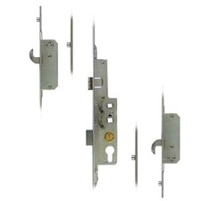 Avocet Lever Operated Latch &