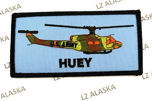 Army bell uh 1 iroqouis - bell,