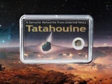 Starwars Meteorite - Tatahouine - HED Meteorite from Asteroid Vesta