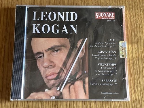Leonid kogan lalo - leonid,