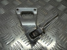 Suzuki GSXR 600 750 1000 YOSHIMURA Rear left pillion foot hanger 2000 to 2004