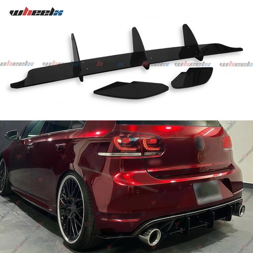 For golf gti mk6 - vw,