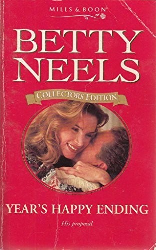 Year happy ending betty - ending, (betty