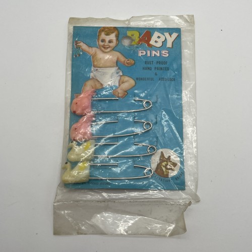 Vintage alsatian brand baby - 4,