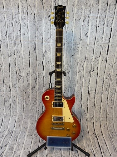 Greco egf 800 super - greco,