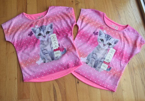 Nwt set twins - set-of-2, jumping