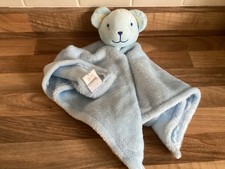 Moon & Stars Teddy Bear