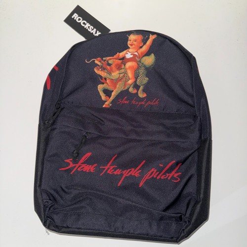 Stone temple pilots rocksax - pilots,