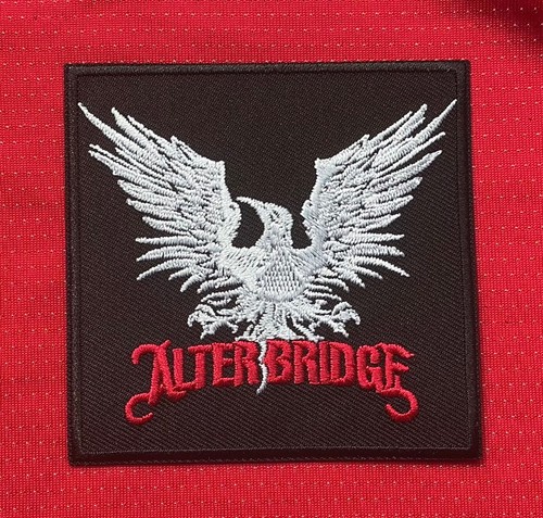 Alterbridge alter bridge rock - bridge,