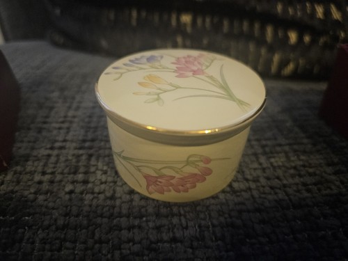 Royal worcester spode - a,