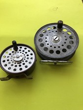 X 2 Fly Reels