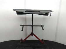 JAGUAR XF Luggage Cover Parcel