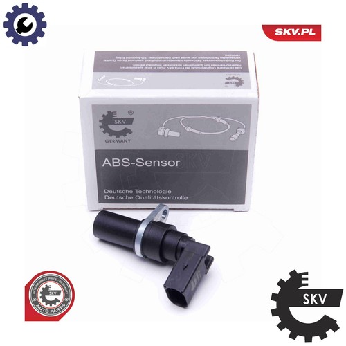 Sensor crankshaft pulse - crankshaft,