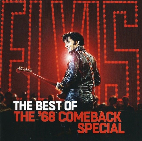 Elvis presley the - the, best