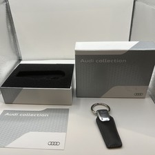 Audi Collection A8, key ring