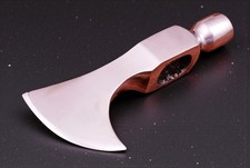 CUSTOM MADE HIGH CARBON STEEL