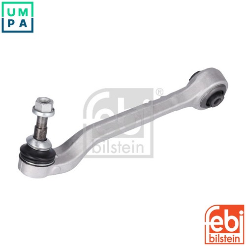 Controltrailing arm wheel - arm,