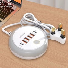 Multi 6-Port USB C Charging