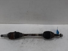 FORD FIESTA ZETEC MK7