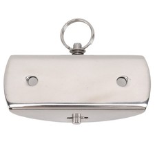 Durable Boat Chain Lock