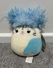 Squishmallows Squishdoo Cora