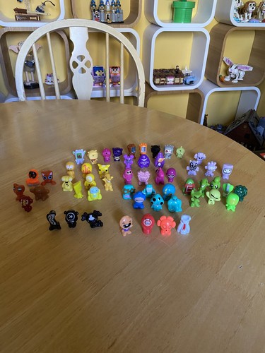 Vintage gogos crazy bones - vintage,