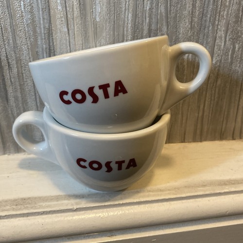 Costa coffee chunky thick - costa,