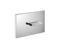 New Dornbracht Dual Flush