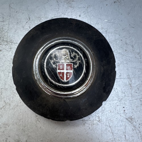 Austin horn steering - steering, wheel