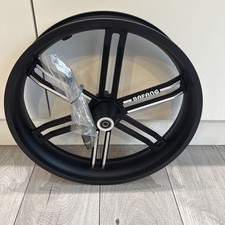 20x4 Inch Bafang Mag Wheel for