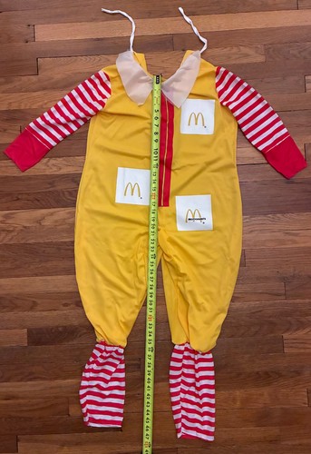 Vintage mcdonalds ronald - vintage,