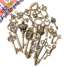 46Pack Old Vintage Antique