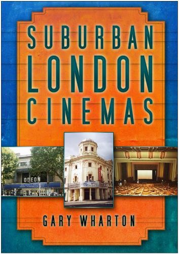 Suburban london cinemas - suburban,