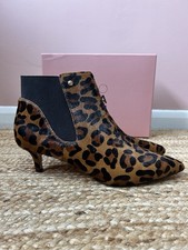 Moda In Pelle Qute Leopard