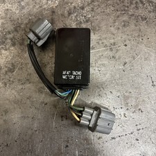 Honda Rs125 Nf4 1987-1994