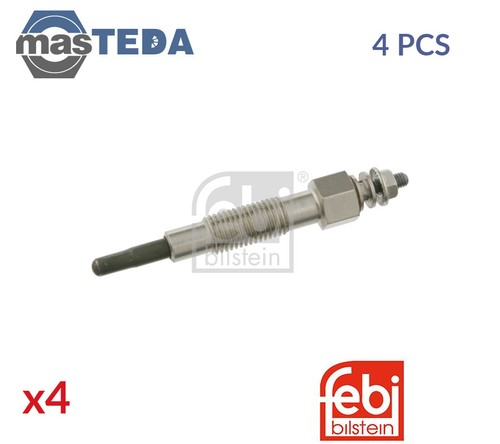24917 engine glow plugs - engine,