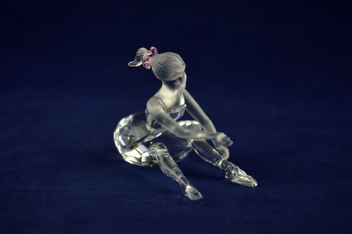 Swarovski crystal young - swarovski,