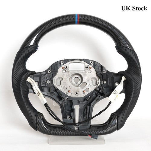 Heated steering wheel - steering, real