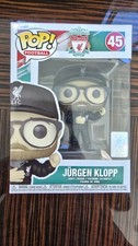 Funko Pop! Vinyl:Liverpool