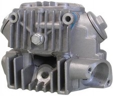 CYLINDER HEAD ONLY 85-02 HONDA